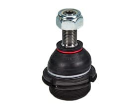 Шарова опора