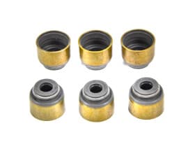 Сальник клапана