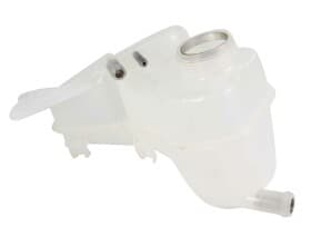 Бачок охлаждающей жидкости