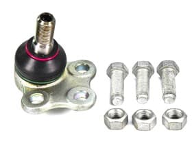 Шарова опора Automega 110158110