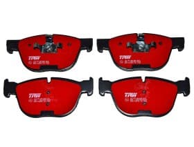 Тормозные колодки