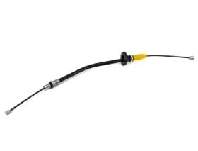 Трос ручного гальма