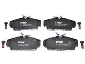 Гальмівні колодки