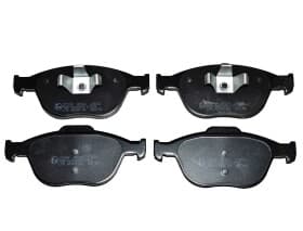 Гальмівні колодки Гальмівні колодки