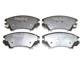 Гальмівні колодки