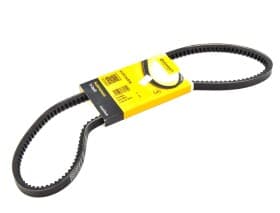 Клиновий ремінь