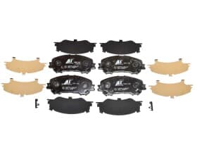 Тормозные колодки