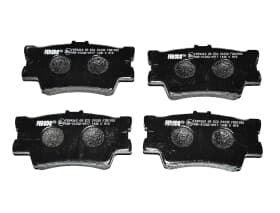 Тормозные колодки