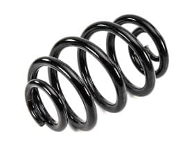 Пружина подвески