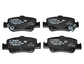 Тормозные колодки