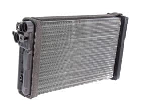 Радіатор пічки