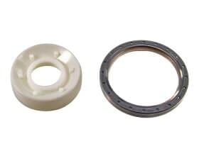 Сальник коленвала Сальник коленвала