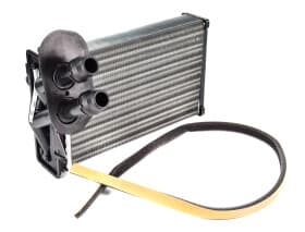 Радиатор печки Nissens 73921