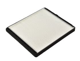 Фільтр салону