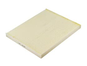 Фильтр салона