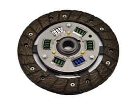 Диск сцепления