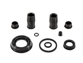 Ремкомплект тормозного суппорта Autofren Seinsa D4612 Ремкомплект тормозного суппорта Autofren Seinsa D4612