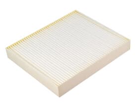 Фильтр салона