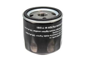 Масляный фильтр