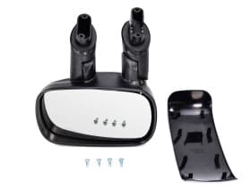 Наружное зеркало