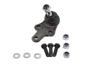 Шарова опора