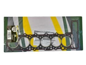 Прокладка ГБЦ