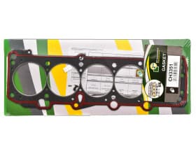 Прокладка ГБЦ