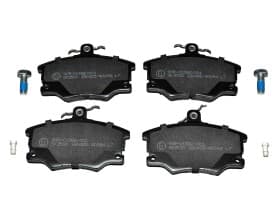 Гальмівні колодки Гальмівні колодки