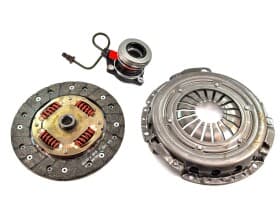 Комплект зчеплення