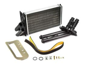 Радіатор пічки