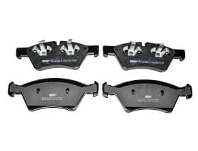 Гальмівні колодки