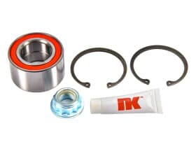 Подшипник ступицы