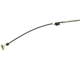 Трос ручного тормоза