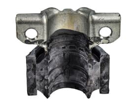 Втулка стабилизатора Втулка стабилизатора