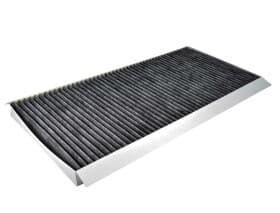 Фильтр салона