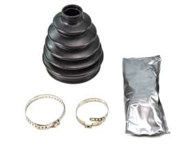 Пыльник ШРУСа