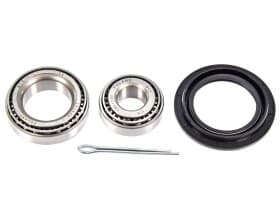 Подшипник ступицы