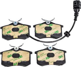 Тормозные колодки