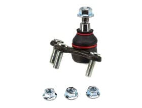 Шаровая опора