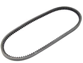 Клиновий ремінь