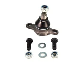 Шаровая опора