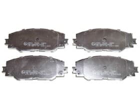 Тормозные колодки