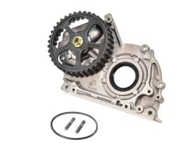 Масляный насос