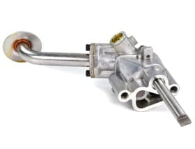 Масляный насос Topran 100 209