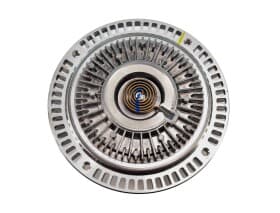 Віскомуфта вентилятора