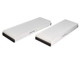 Фільтр салону