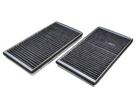 Фильтр салона