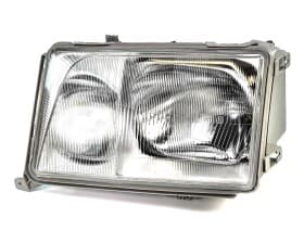 Основная фара