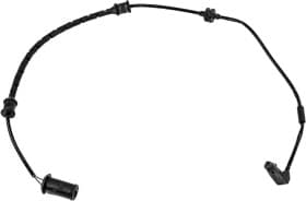 Датчик зношення гальмівних колодок