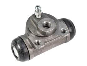 Колісний гальмівний циліндр